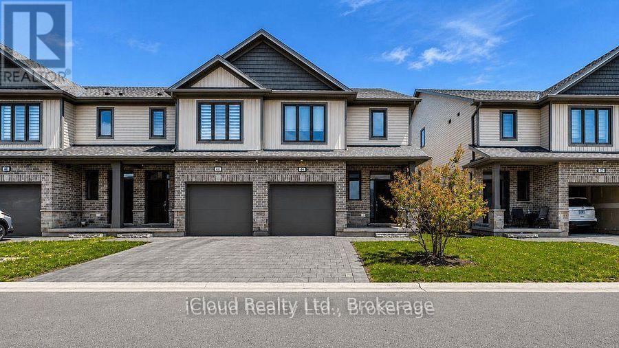 40 (FURNISHED) - 745 CHELTON ROAD, London South (South U) — photo 1