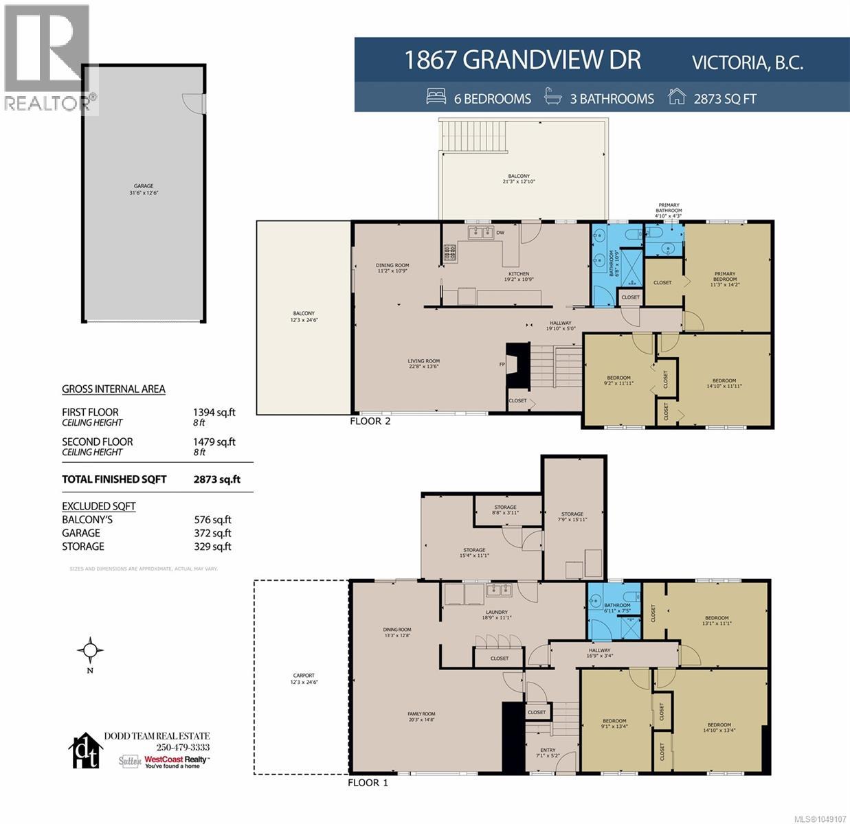 1867 Grandview Dr - 34