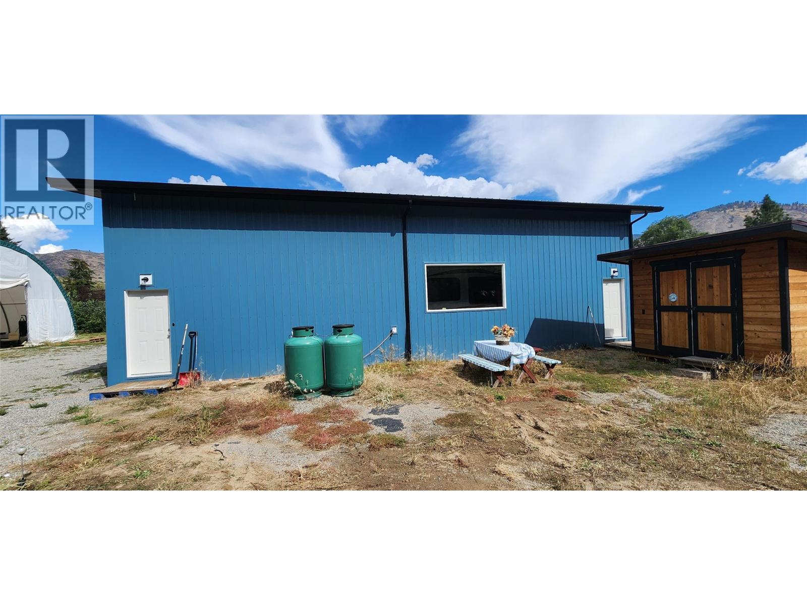 610 GILPIN Road - Image 35