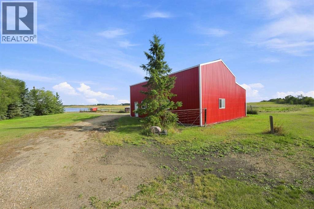 46537 Range Road 213 - 45
