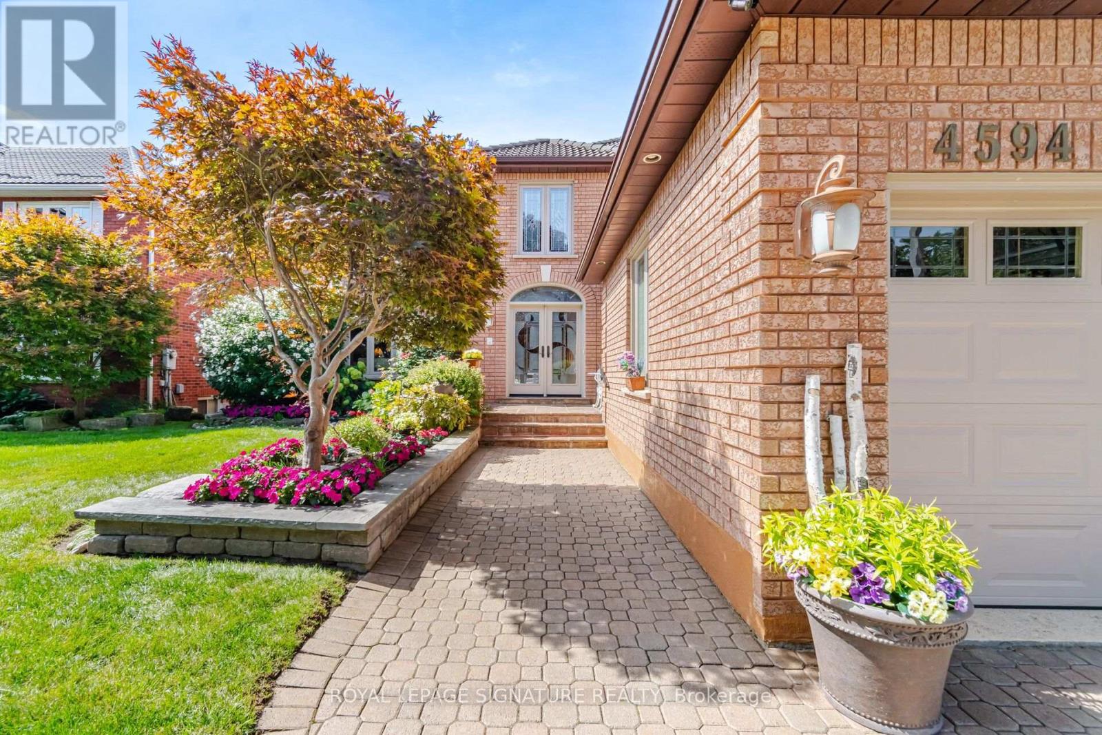 4594 Badminton Drive, Mississauga — photo 5