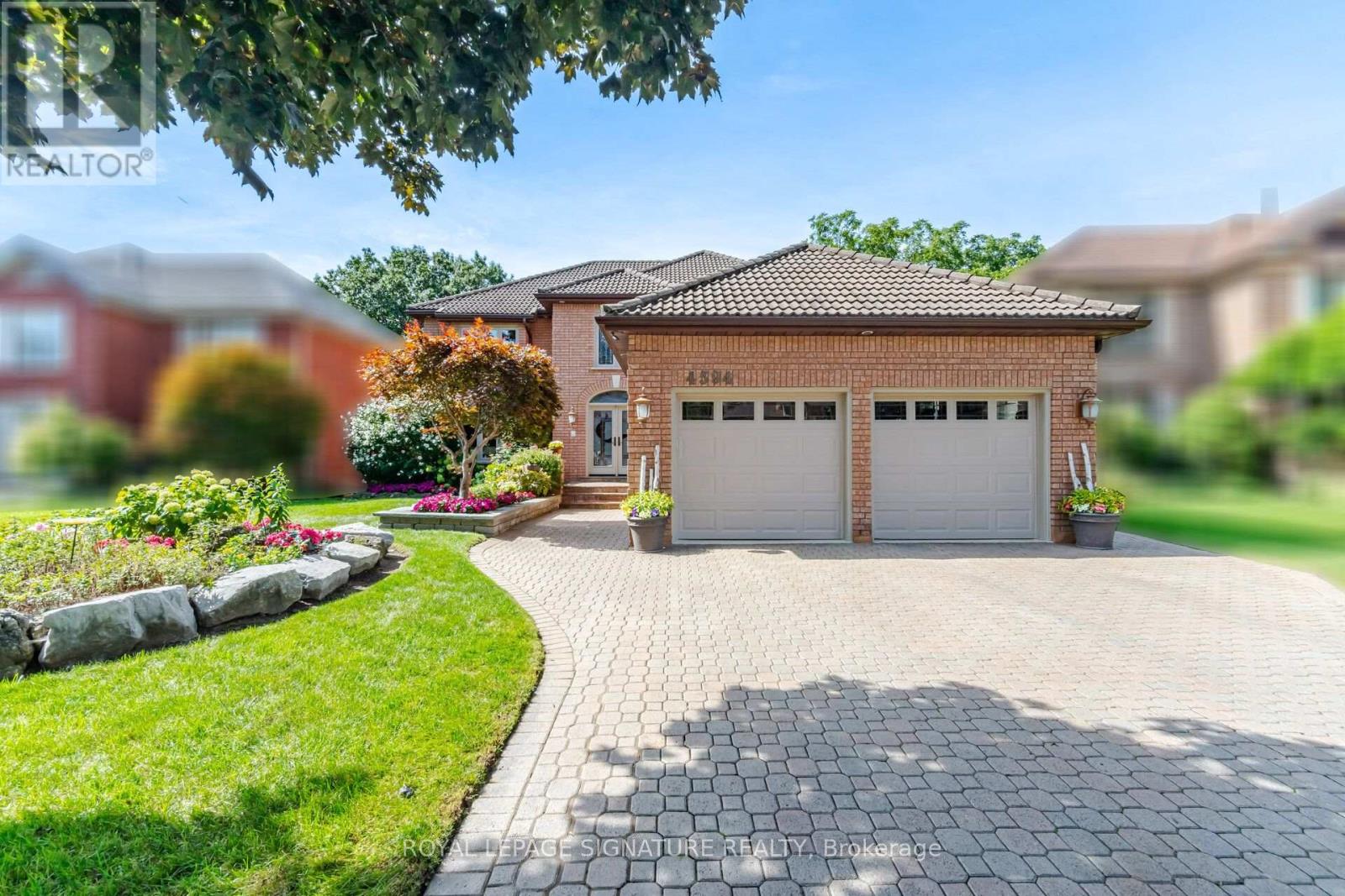 4594 Badminton Drive, Mississauga — photo 4
