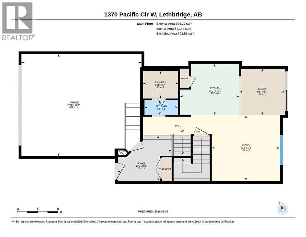 1370 Pacific Circle W - Image 42