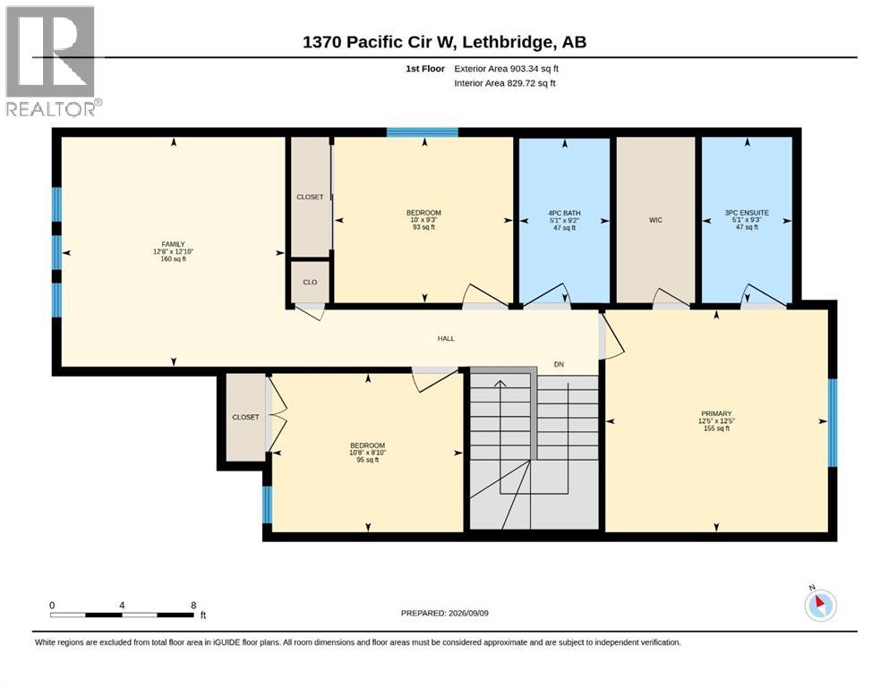 1370 Pacific Circle W - 43
