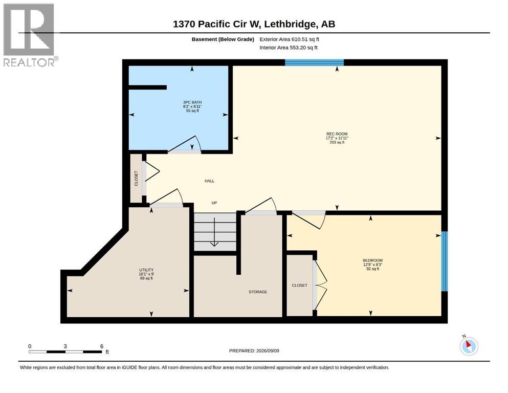 1370 Pacific Circle W - 44