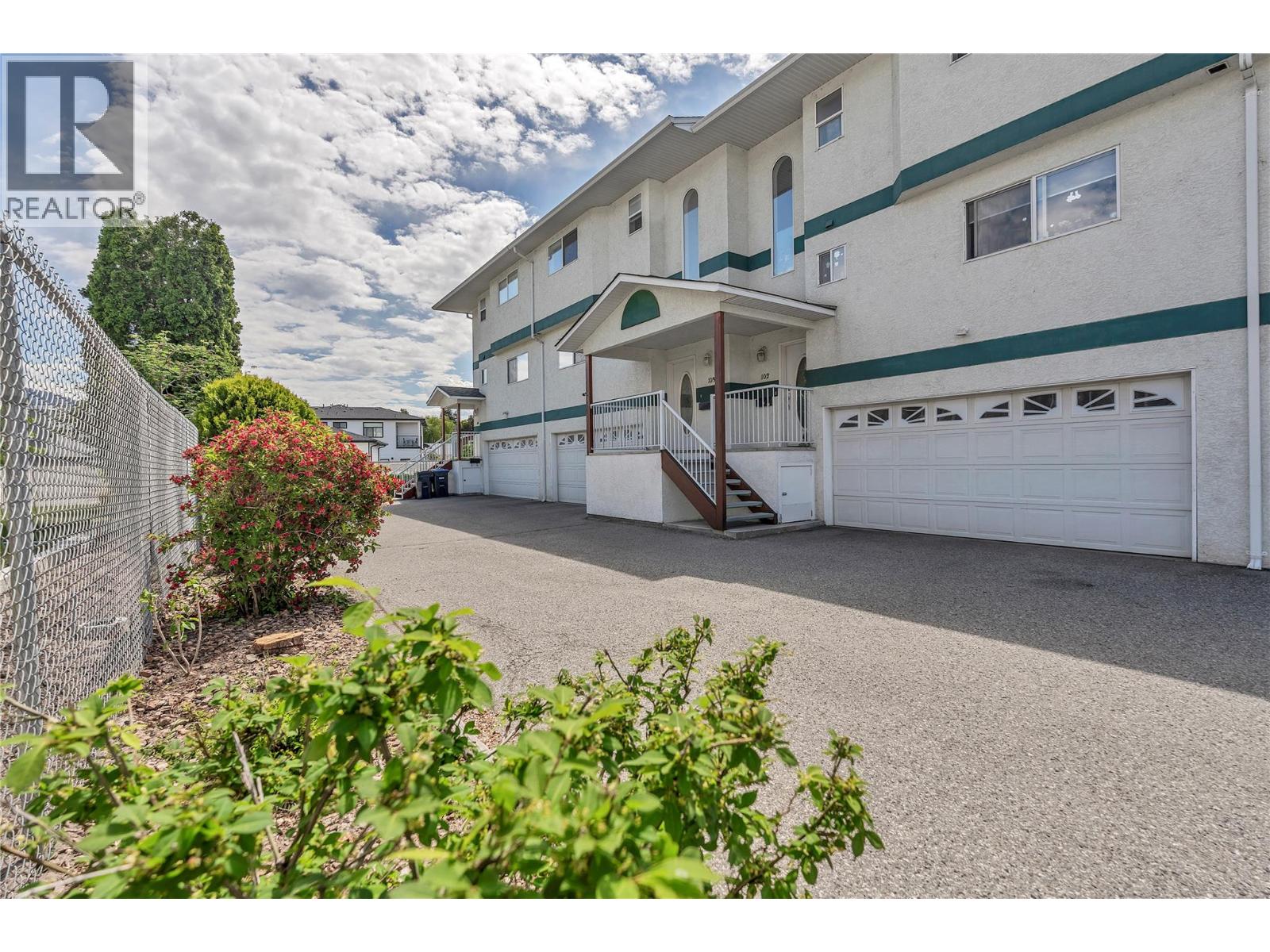 #103 166 Green Avenue W - 19