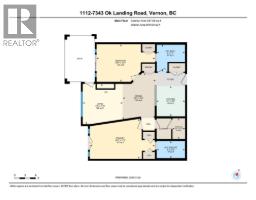 7343 Okanagan Landing Road Unit# 1112, Vernon, BC V1H2J6 Photo 23