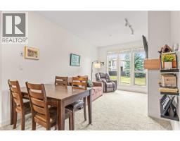 Living room - 7343 Okanagan Landing Road Unit# 1112, Vernon, BC V1H2J6 Photo 8