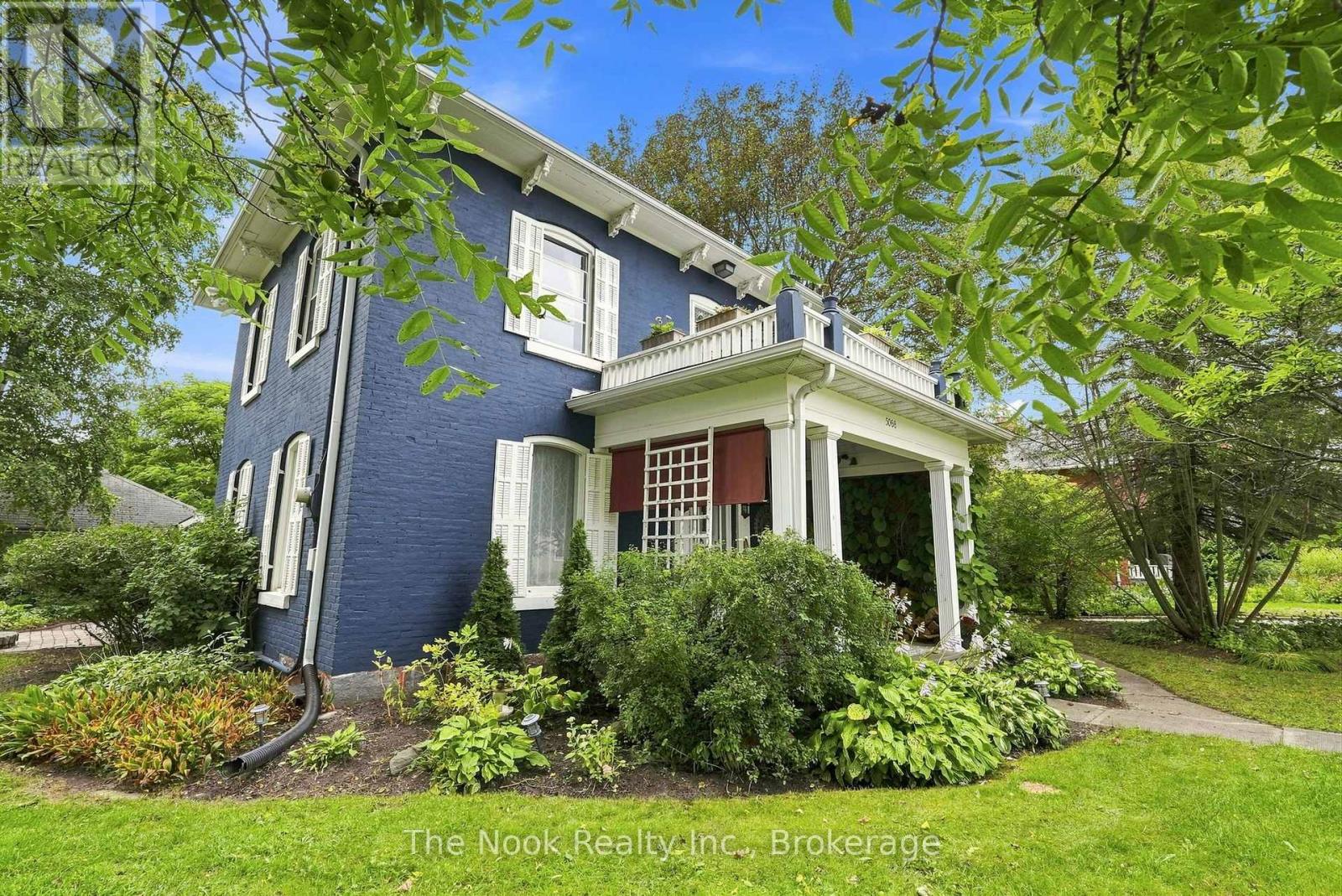 5068 MAIN STREET, Clarington (Orono) — photo 3