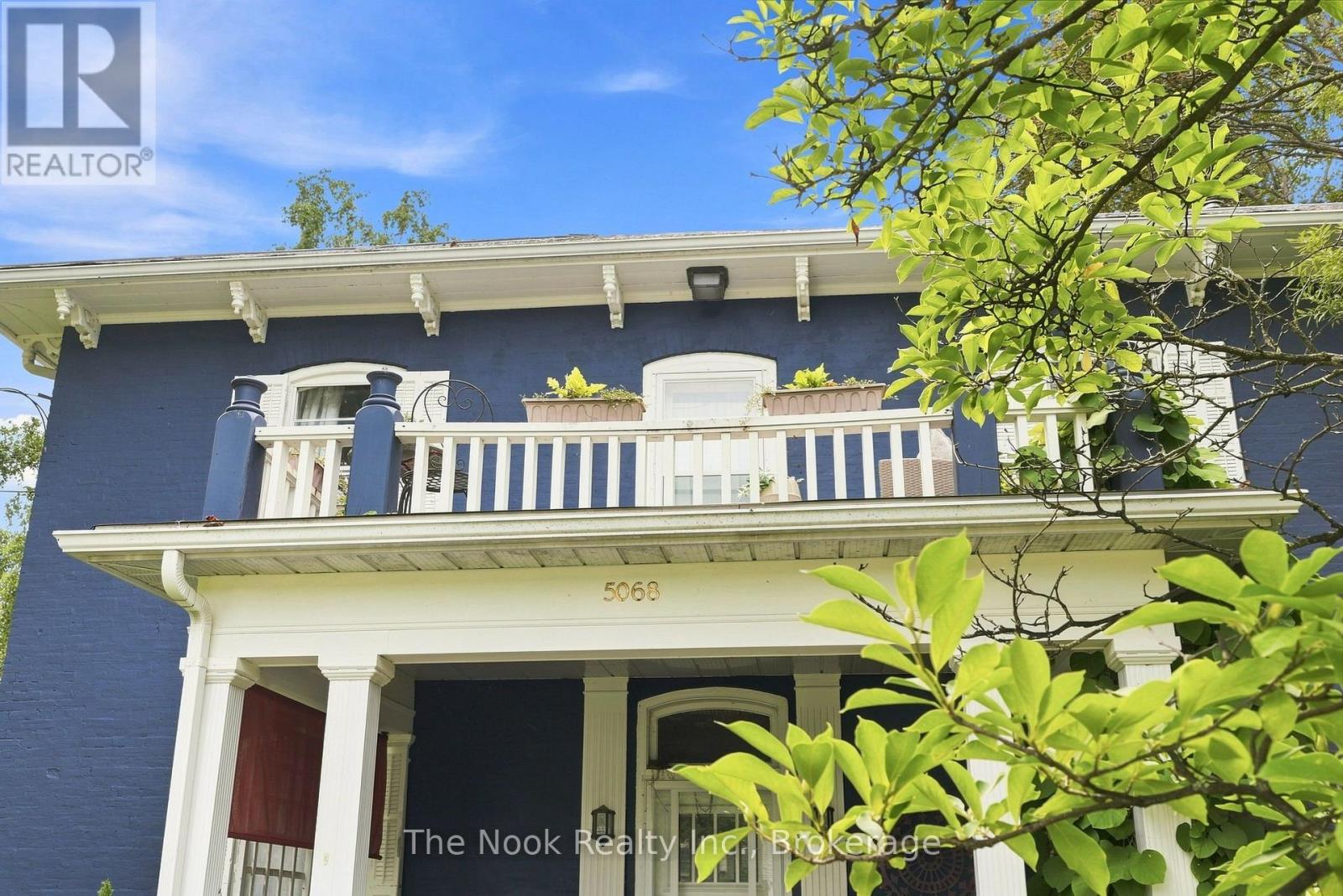 5068 MAIN STREET - 4