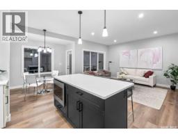 3pc Ensuite bath - 535 Traeger Manor, Saskatoon, SK S7V1Z8 Photo 6