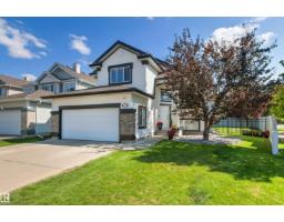 House for sale at 172 Galland Cr NW, Edmonton — MLS® E4507455