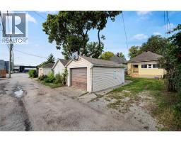 1347 Lincoln, Windsor, ON N8Y2J2 Photo 30