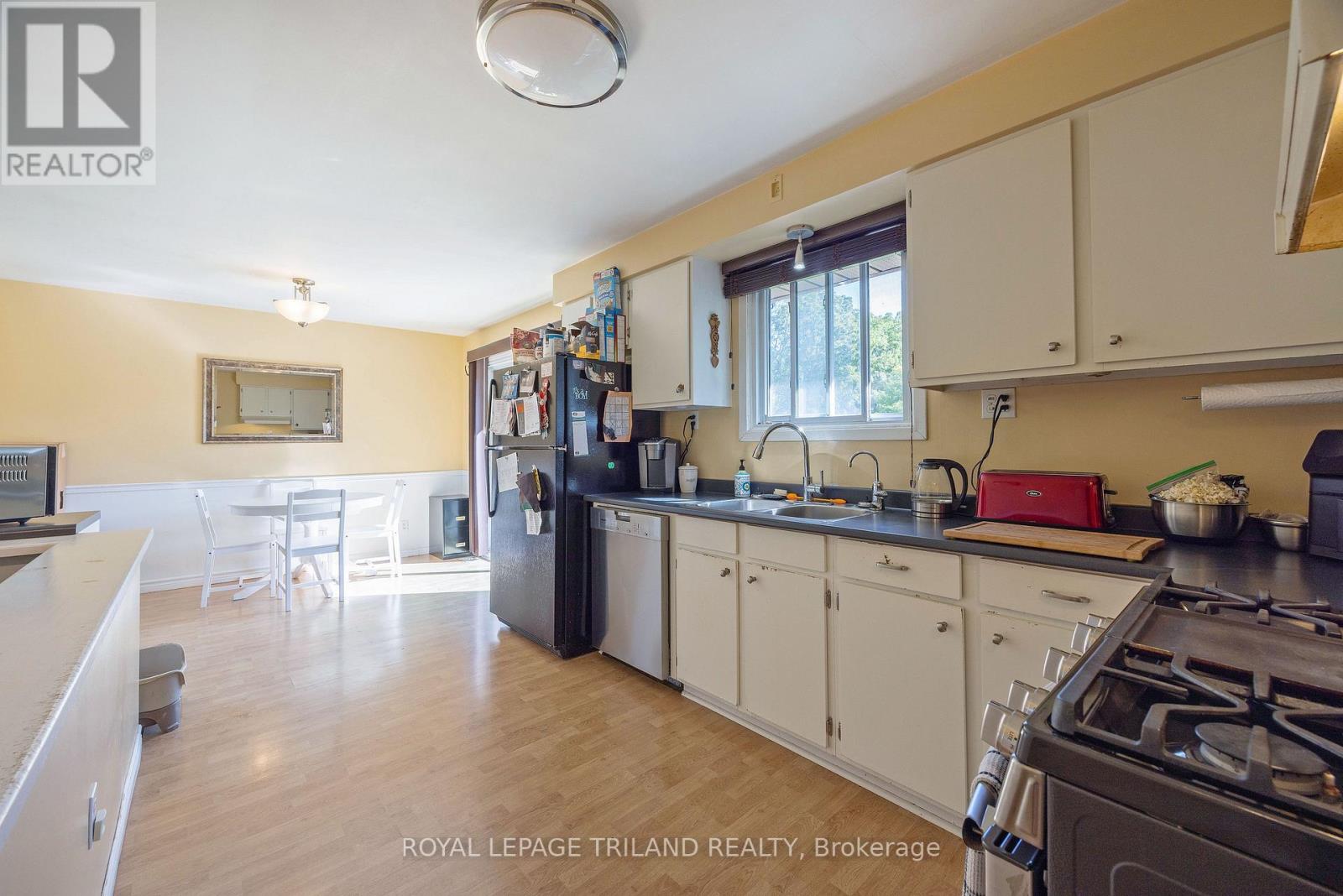 11114 SPRINGWATER ROAD - 12