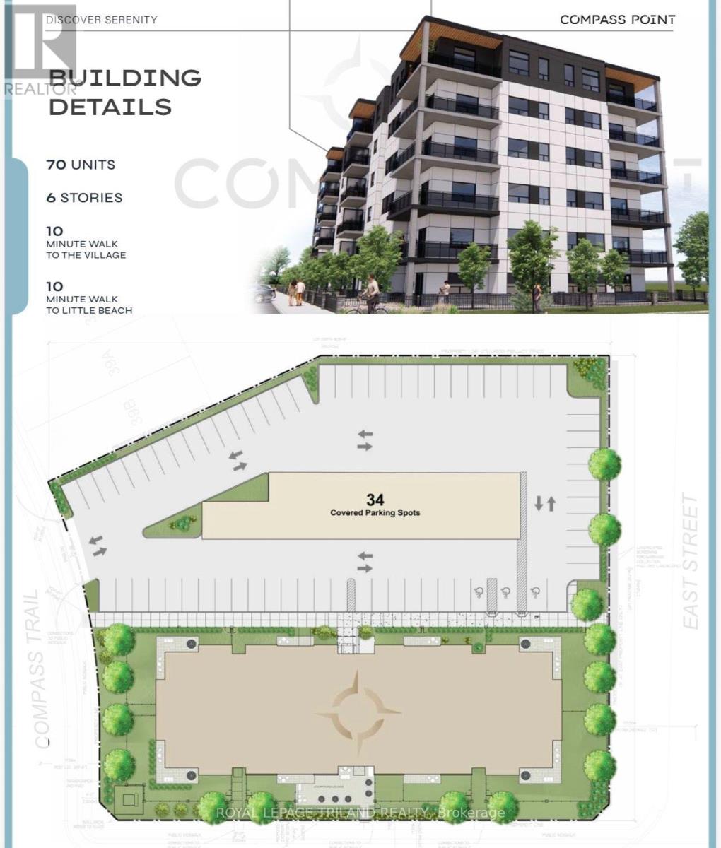 505 - 16 COMPASS TRAIL, Central Elgin (Port Stanley) — photo 4