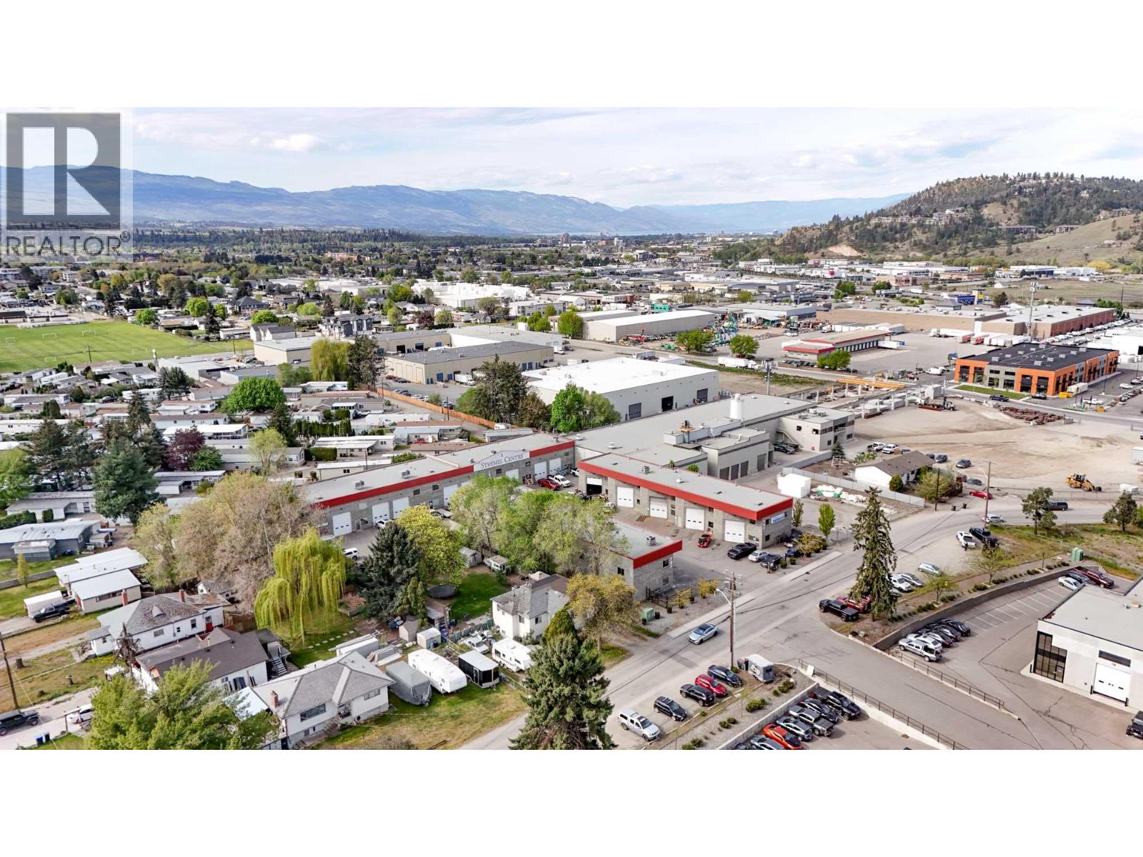 12 & 13 727 Stremel Road, Kelowna
