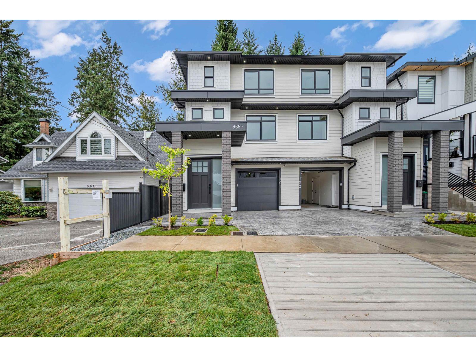 9657 161A STREET, Surrey — photo 3