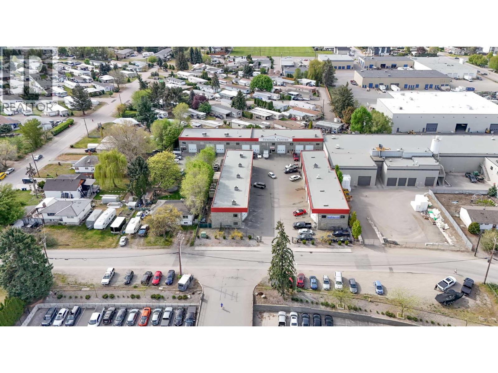12 & 13 727 Stremel Road, Kelowna