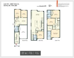 9657 161a Street, Surrey, BC V4N2E8 Photo 36