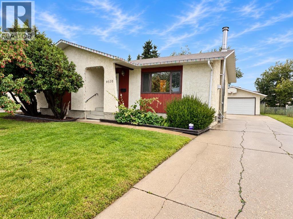 9510 81 Avenue - 1