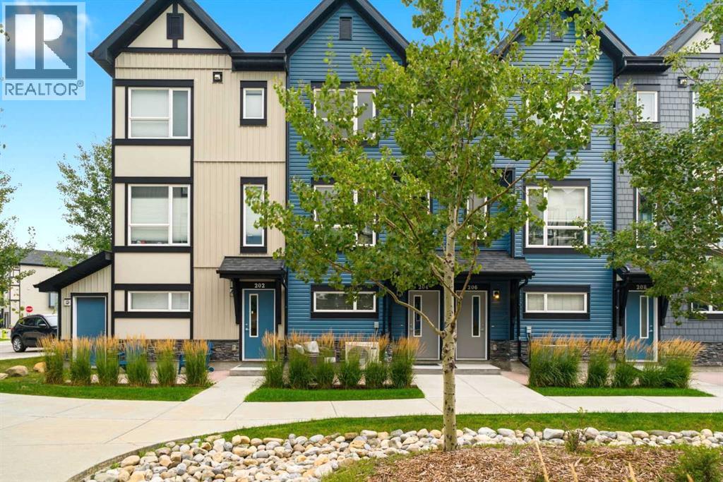 #204 15 Evanscrest Park NW - 40