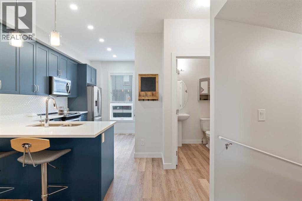#204 15 Evanscrest Park NW - Image 14