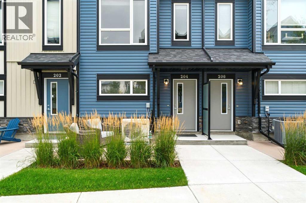 #204 15 Evanscrest Park NW - 2