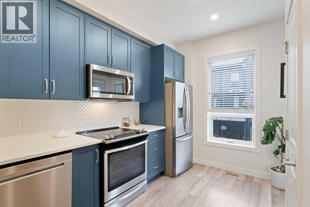 #204 15 Evanscrest Park NW - Image 9