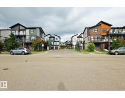 Row / Townhouse for sale at #70 1203 163 St SW, Edmonton — MLS® E4508209