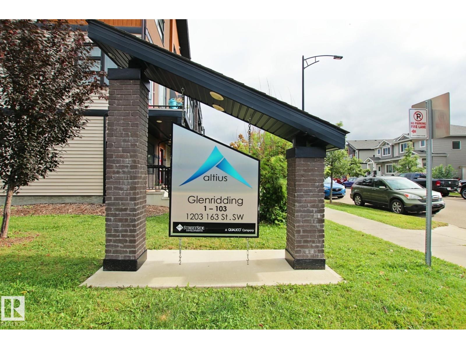 #70 1203 163 ST SW - 2