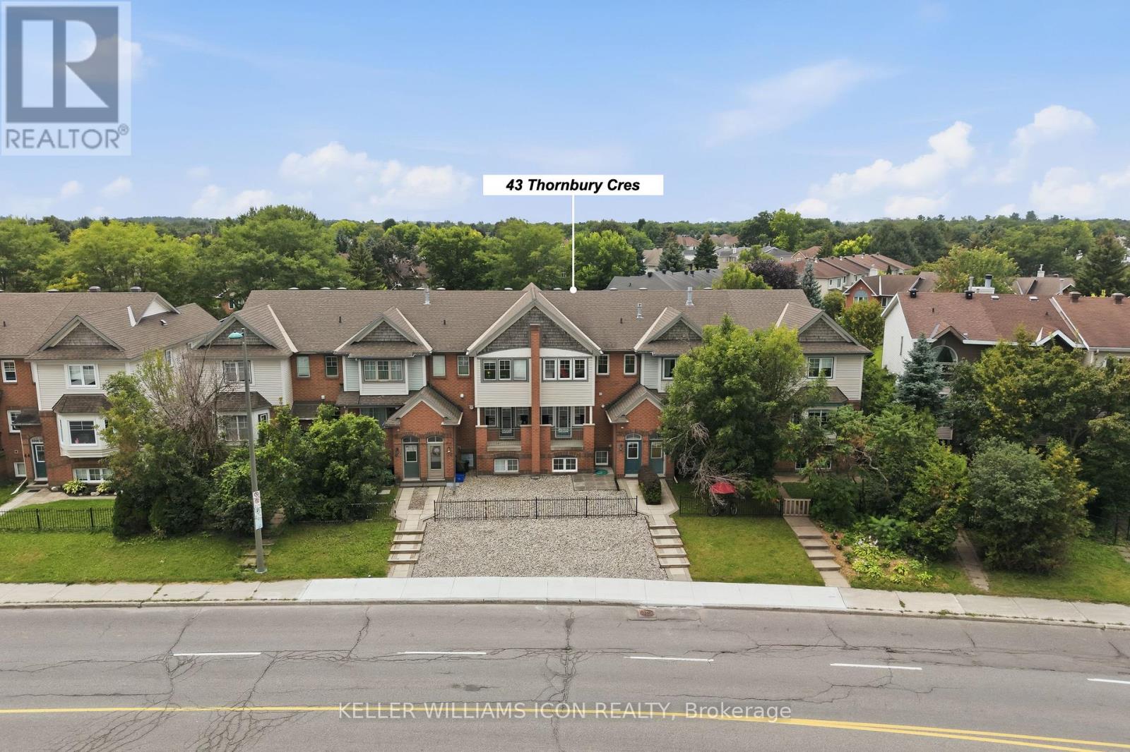 4 Bed, 4 Bath House for Sale in Ottawa – 43 THORNBURY CRESCENT, Ottawa – MLS# X13773190 - Image 34