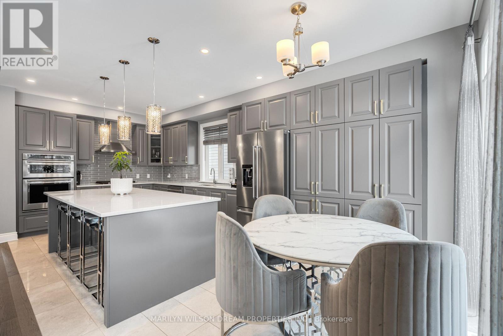 4 Bed, 5 Bath House for Sale in Ottawa – 43 ANGEL HEIGHTS, Ottawa – MLS# X13773256 - Image 19