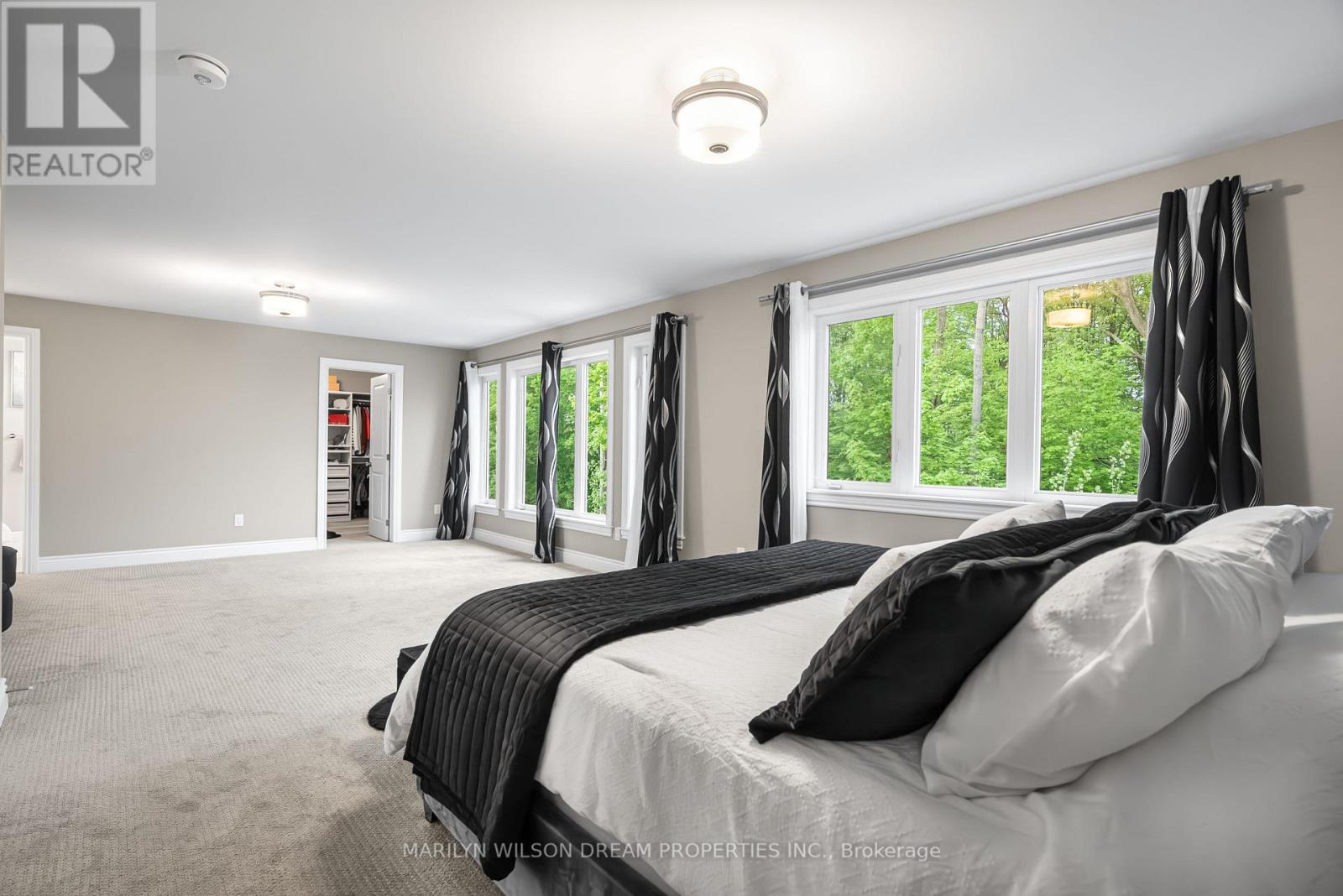 4 Bed, 5 Bath House for Sale in Ottawa – 43 ANGEL HEIGHTS, Ottawa – MLS# X13773256 - Image 30