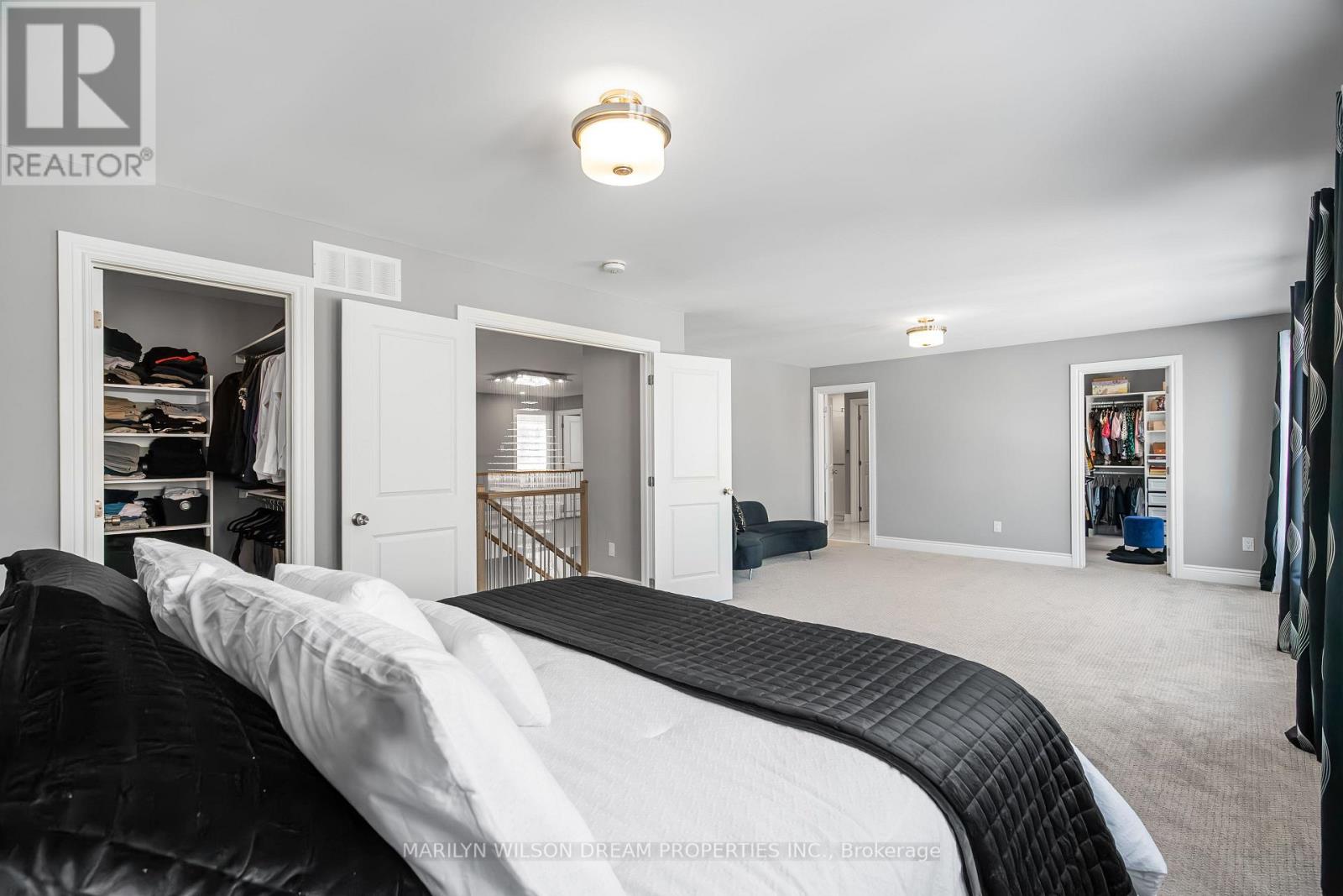 4 Bed, 5 Bath House for Sale in Ottawa – 43 ANGEL HEIGHTS, Ottawa – MLS# X13773256 - Image 32