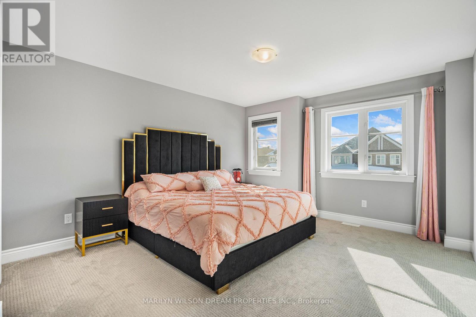 4 Bed, 5 Bath House for Sale in Ottawa – 43 ANGEL HEIGHTS, Ottawa – MLS# X13773256 - Image 36