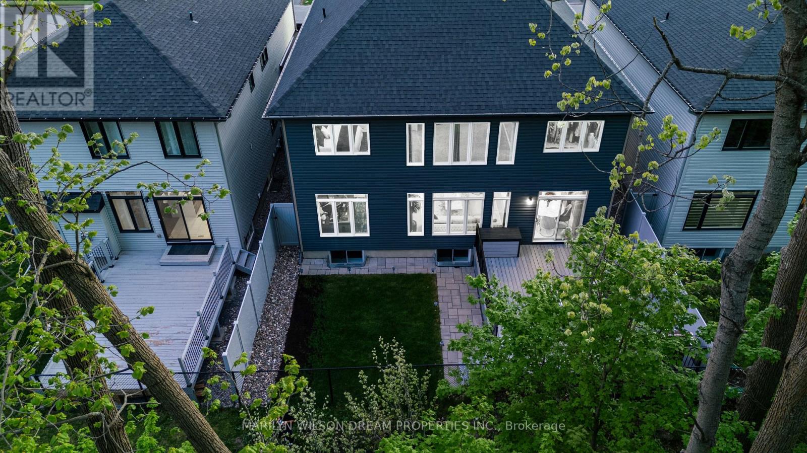 4 Bed, 5 Bath House for Sale in Ottawa – 43 ANGEL HEIGHTS, Ottawa – MLS# X13773256 - Image 49