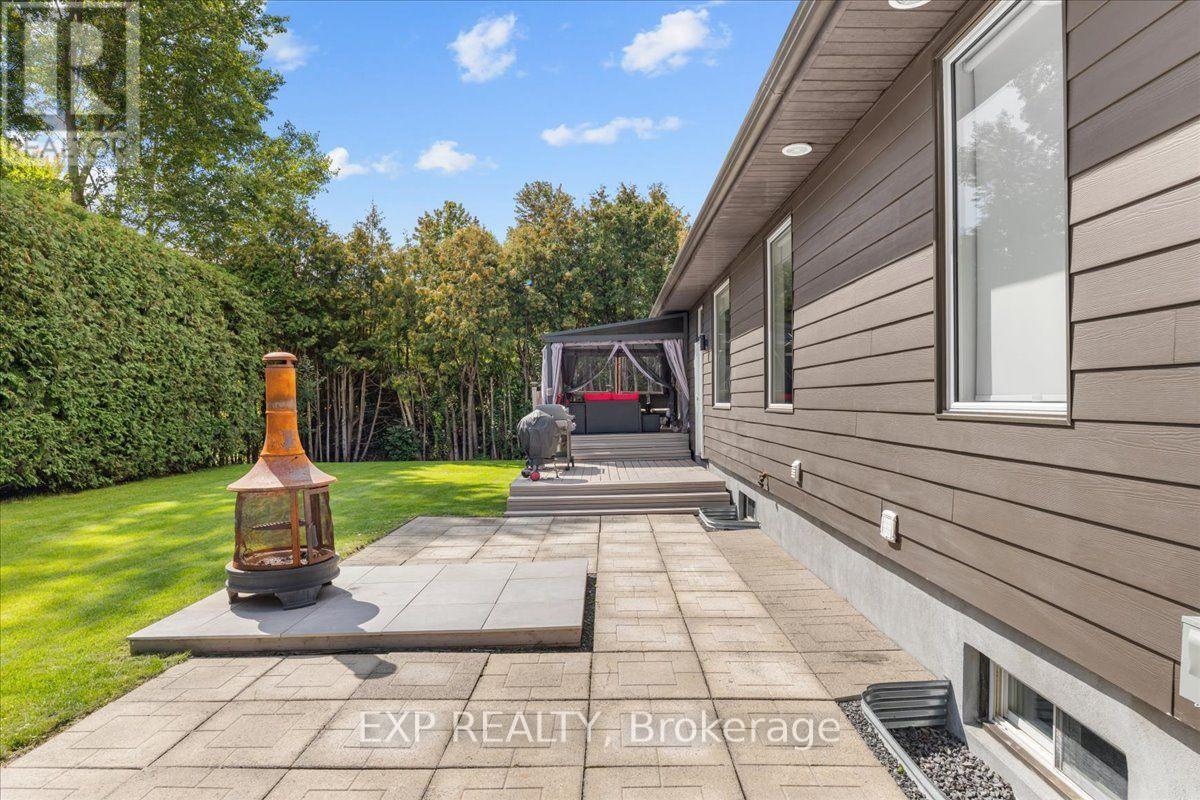 5 Bed, 4 Bath House for Sale in Ottawa – 5466 EDGEWATER DRIVE, Ottawa – MLS# X13773288 - Image 44