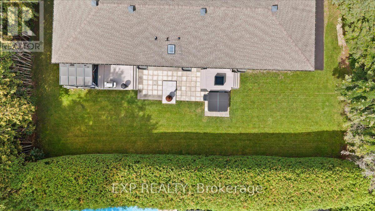 5 Bed, 4 Bath House for Sale in Ottawa – 5466 EDGEWATER DRIVE, Ottawa – MLS# X13773288 - Image 47