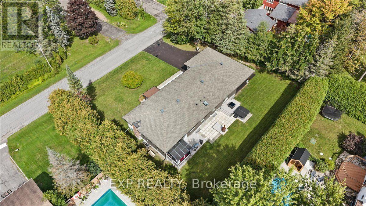 5 Bed, 4 Bath House for Sale in Ottawa – 5466 EDGEWATER DRIVE, Ottawa – MLS# X13773288 - Image 48