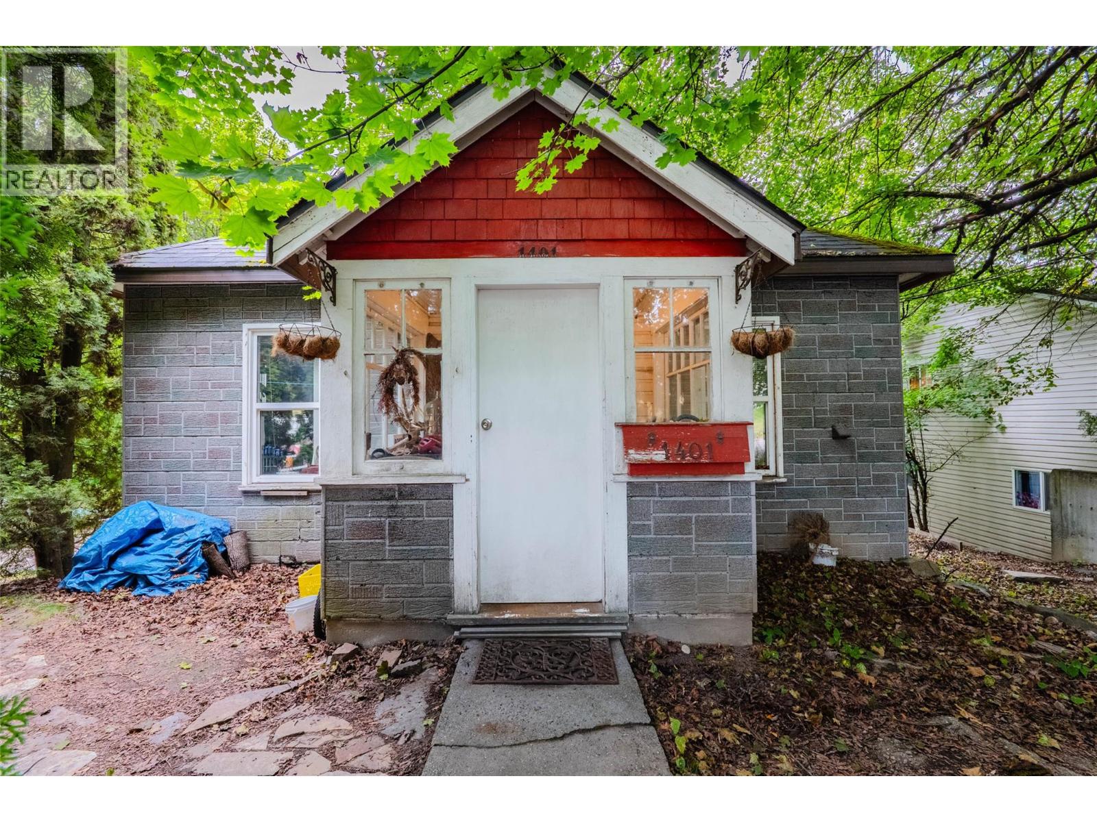 1401 Vancouver Street - 45