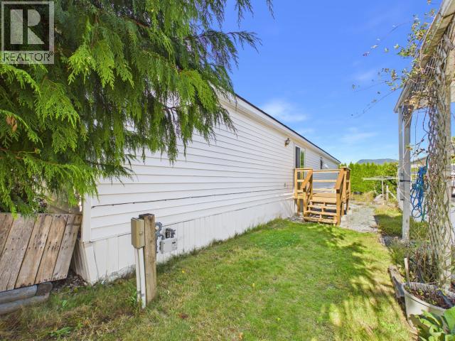 98-7624 DUNCAN STREET, Powell River