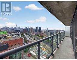 2111e - 36 Lisgar Street, Toronto, ON M6J0C7 Photo 21