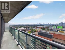 2111e - 36 Lisgar Street, Toronto, ON M6J0C7 Photo 22
