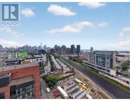 2111e - 36 Lisgar Street, Toronto, ON M6J0C7 Photo 23