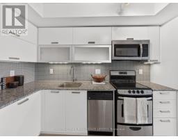 Living room - 2111e - 36 Lisgar Street, Toronto, ON M6J0C7 Photo 6