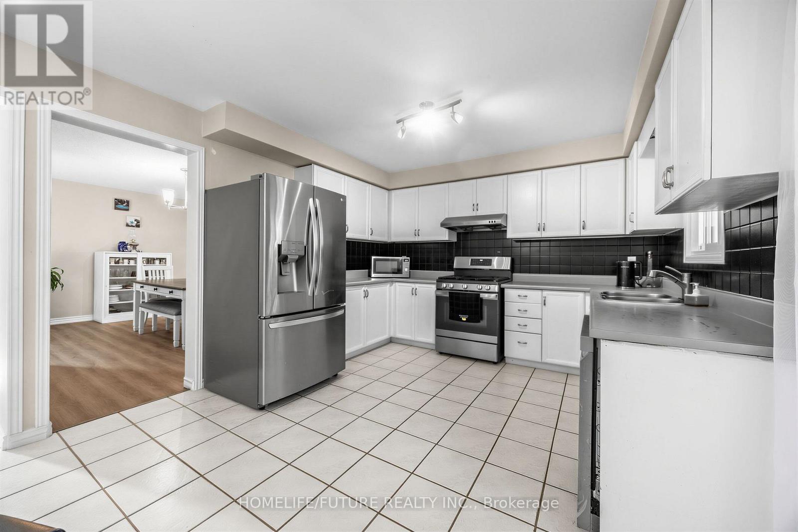 123 BENNETT AVENUE - 7