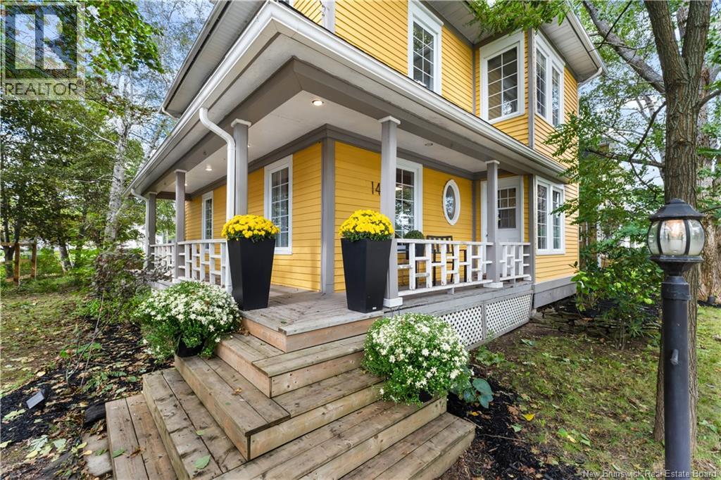 14 McLaughlin Drive, Moncton — photo 4
