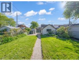 1488 Pierre Avenue, Windsor, ON N8X4P3 Photo 32