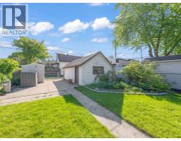1488 Pierre Avenue, Windsor, ON N8X4P3 Photo 33