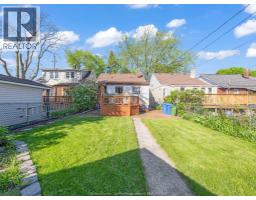 1488 Pierre Avenue, Windsor, ON N8X4P3 Photo 37